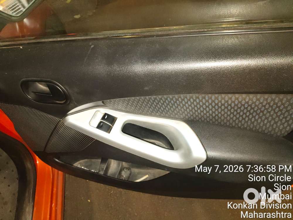 Ford Figo, 2014, Diesel