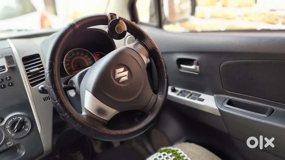 Maruti Suzuki Wagonr Vxi 2012  Cng + Petrol  Excellent Condition