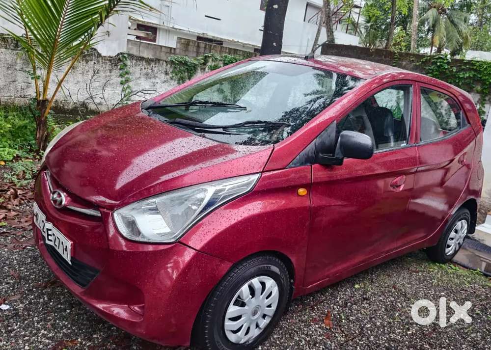 Hyundai Eon 2013