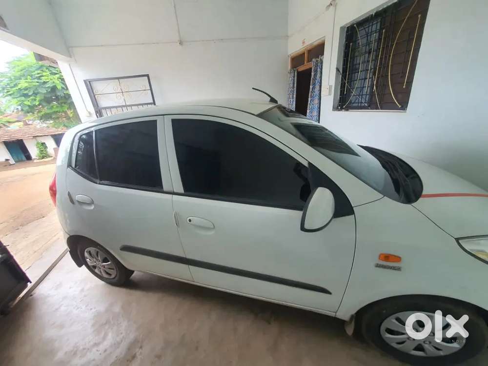 Hyundai I10 Magna O 2010 Petrol Manual