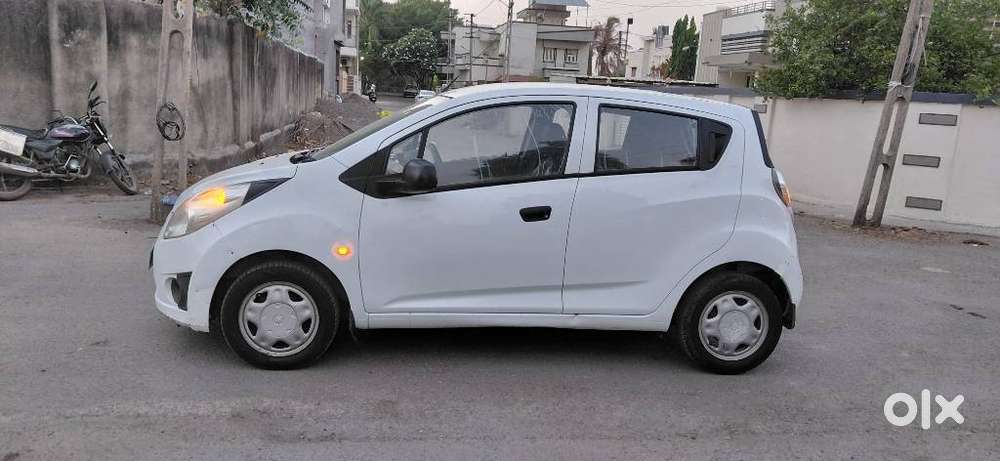 Chevrolet Beat 2010-2013 Diesel Ps, 2012, Diesel