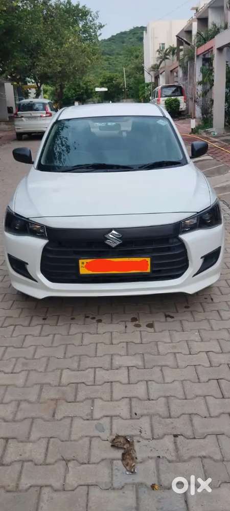 Maruti Suzuki Swift Tour S