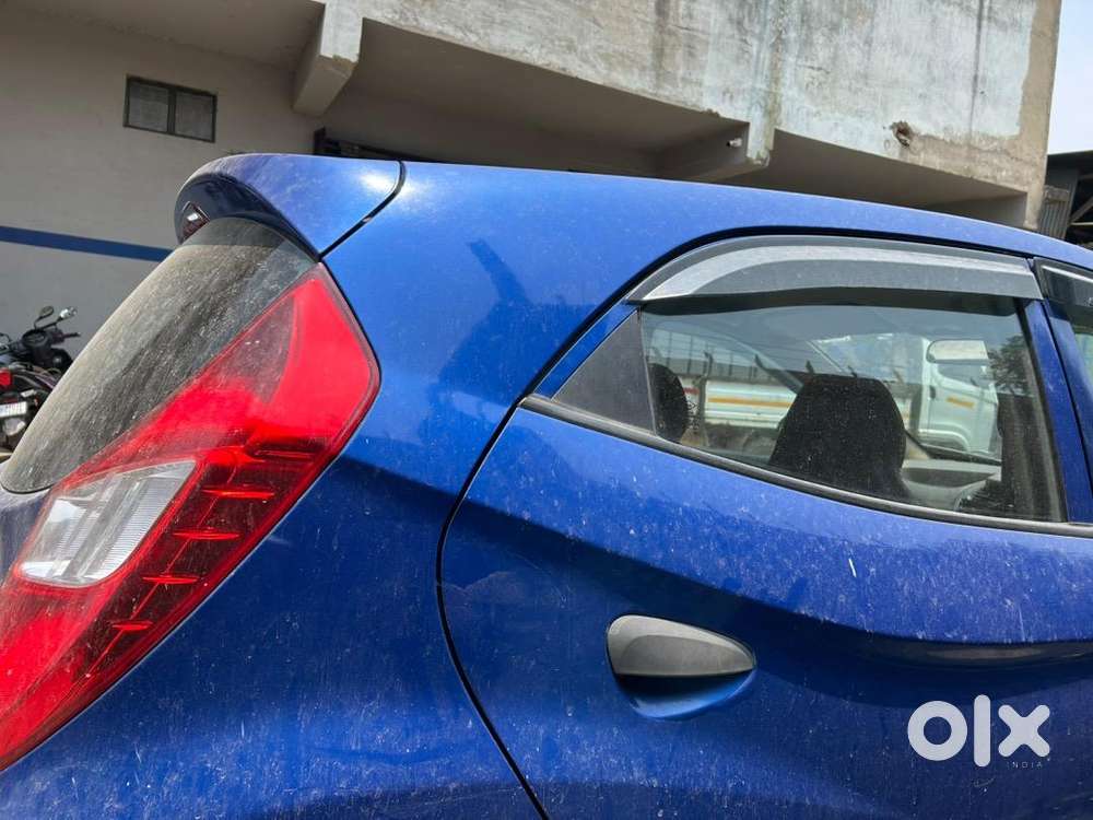 Hyundai Car 2012 Good Condition