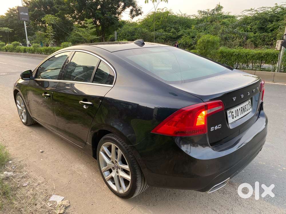 Volvo S60 D4 Momentum, 2018, Diesel