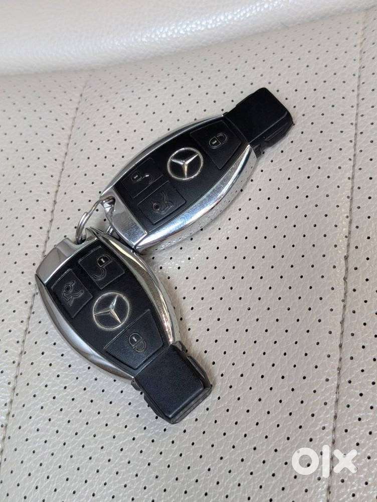 Mercedes-benz C-class 2.1 C 250 Cdi, 2017, Diesel
