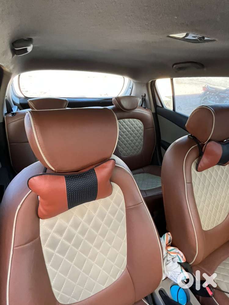 Hyundai I20 2012 Diesel Good Condition All