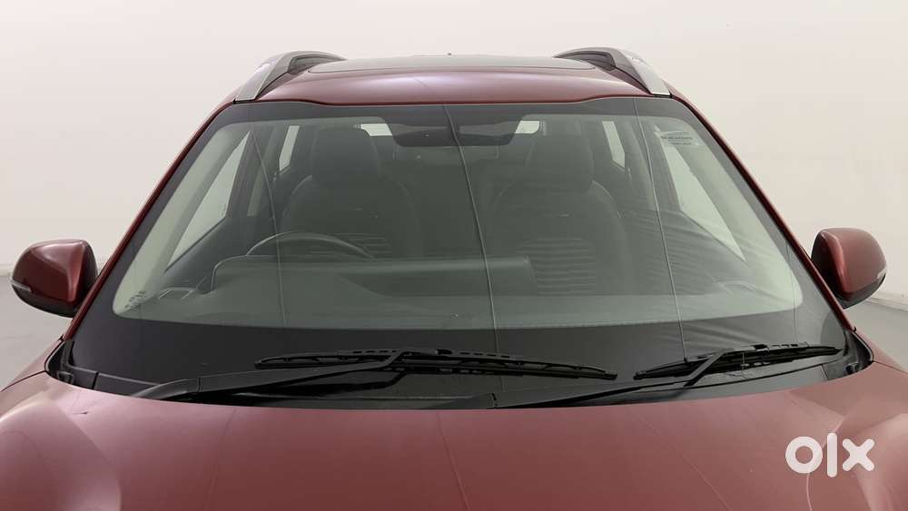 Kia Sonet 1.0 Gtx Plus Dct, 2021, Petrol