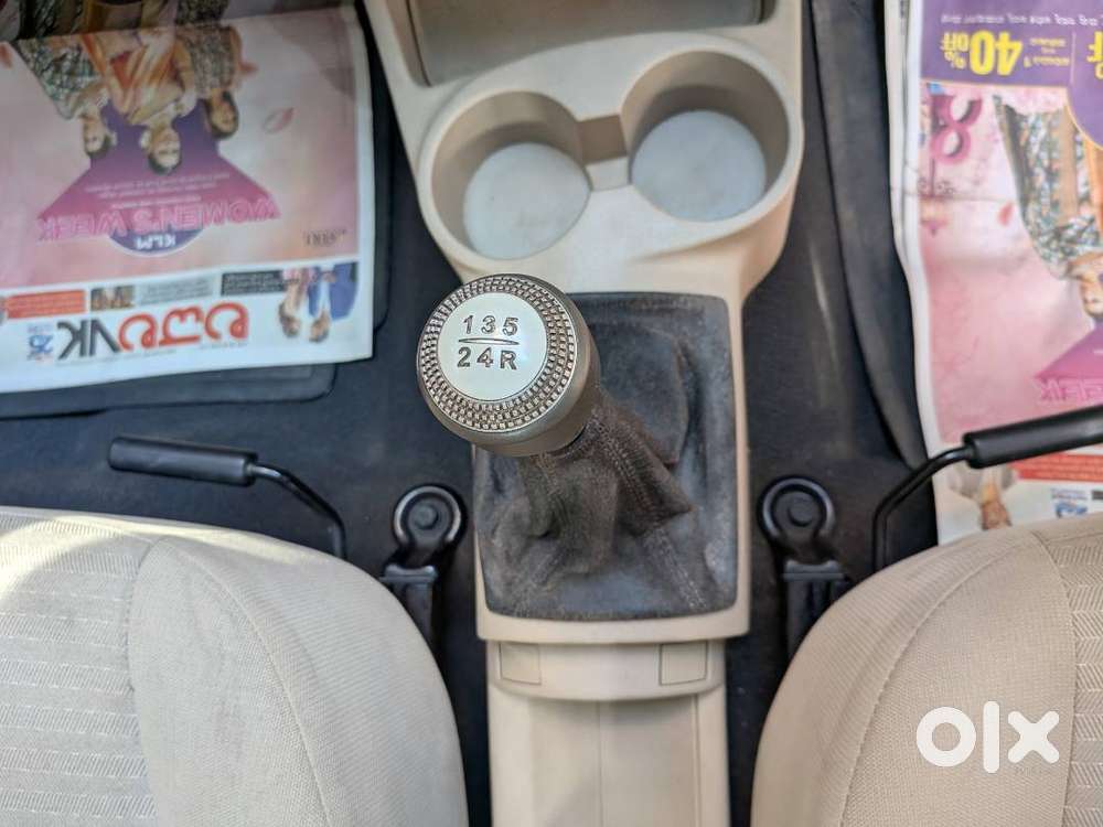 Hyundai Getz Prime 2009