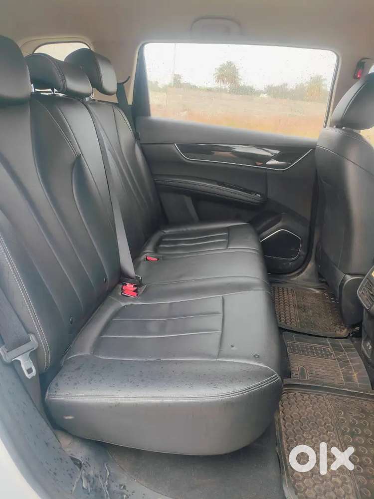 Byd E6 2024 Electric Good Condition