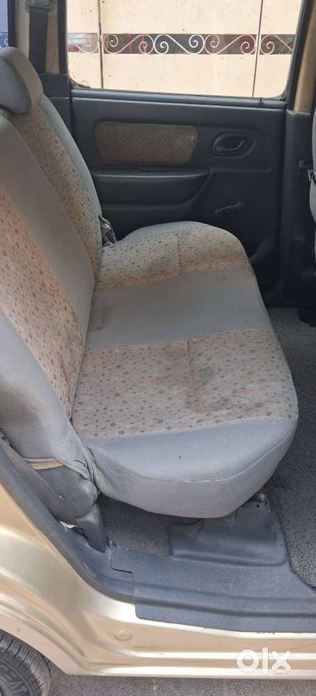 Maruti Suzuki Wagon R Ax Minor, 2006, Petrol