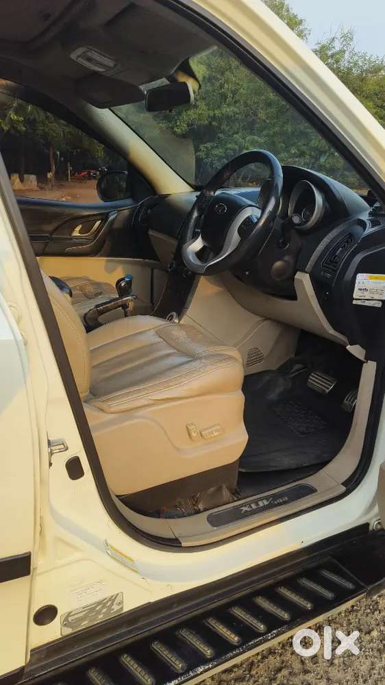 Mahindra Xuv500 ,2017, Excellent Performance, Good Condition