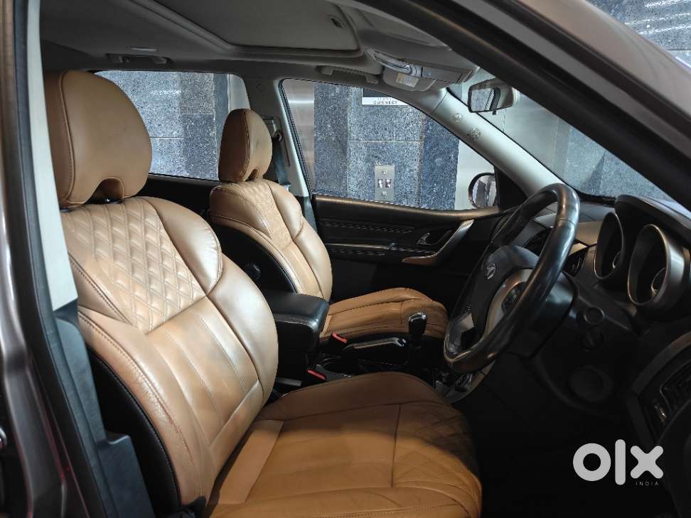 Mahindra Xuv500 W11 At, 2020, Diesel