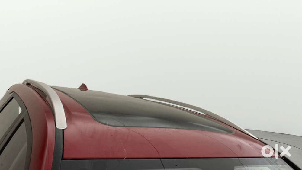 Mg Hector Sharp Dct Petrol, 2019, Petrol