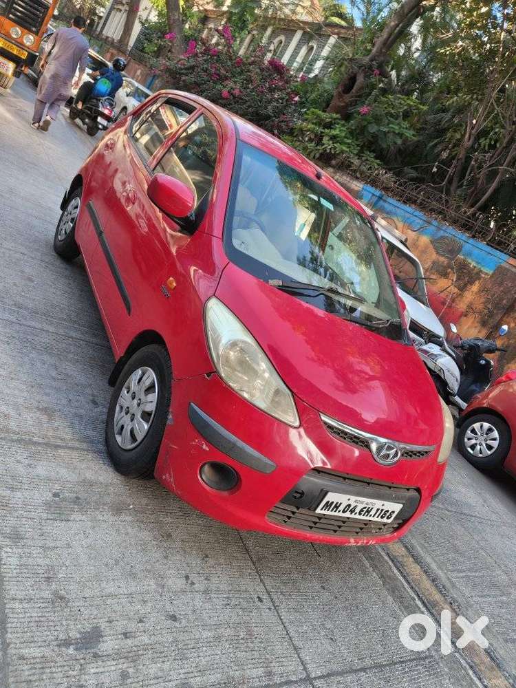 Hyundai I10 1.2 Kappa Magna, 2010, Petrol