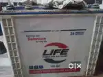 Inverter battery