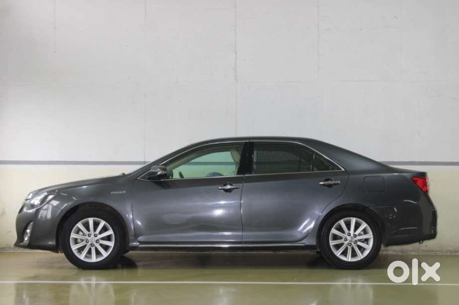 Toyota Camry Hybrid, 2015, Petrol