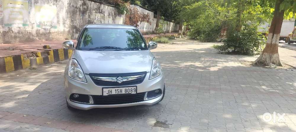 Maruti Suzuki Swift Dzire, 2013, Petrol