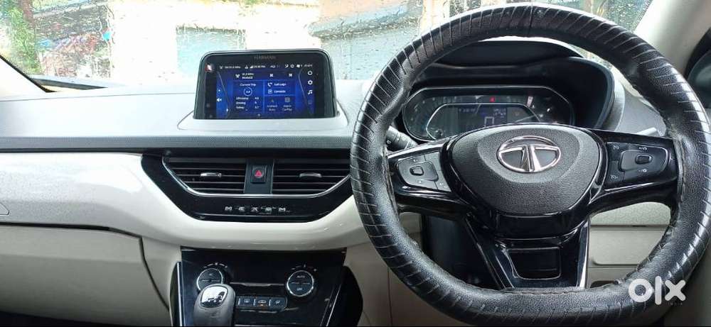 Tata Nexon 2022 Top Model Diesel