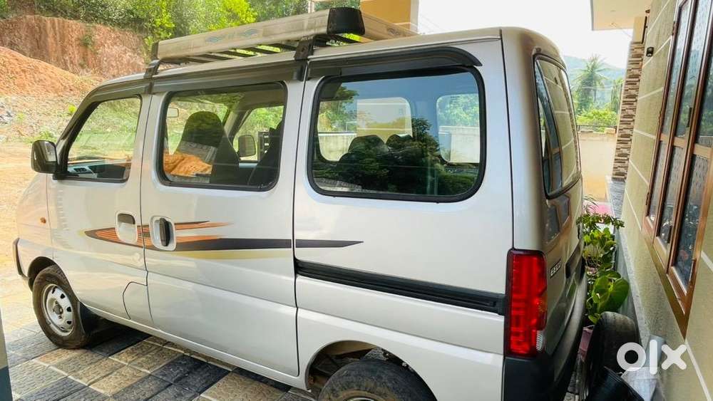 2019 Maruti Suzuki Petrol Car