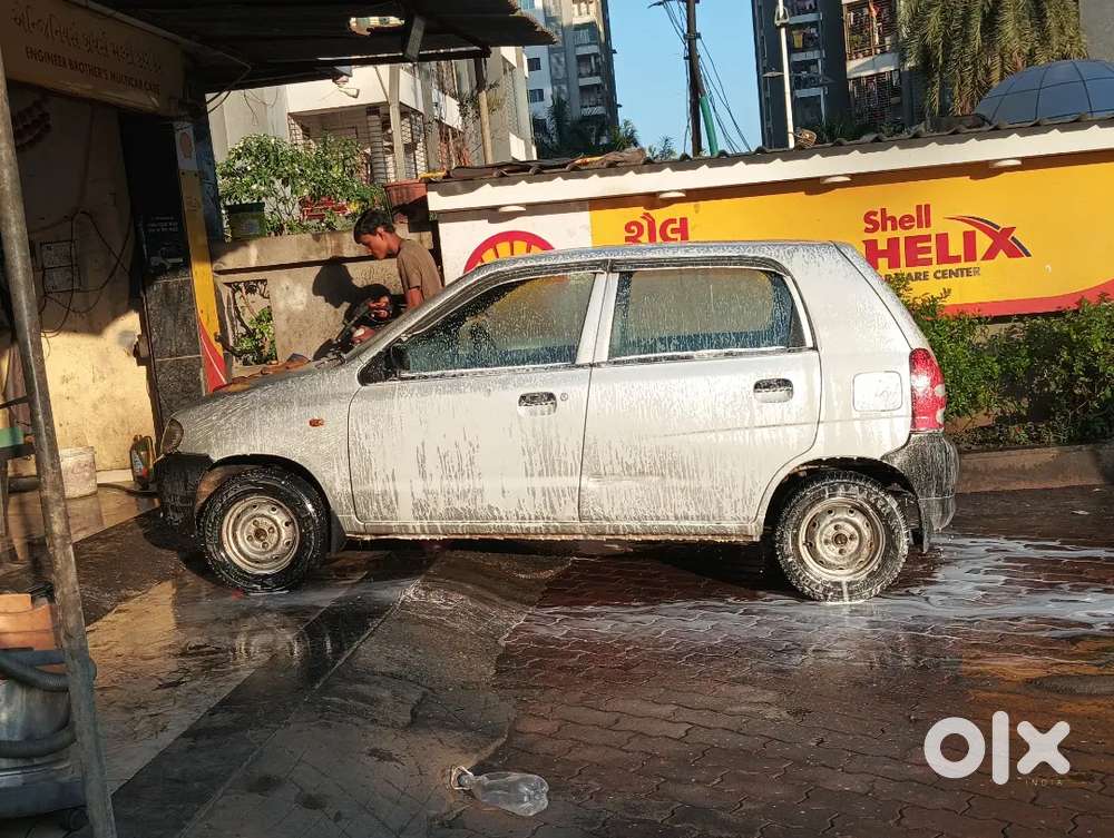 Alto 800 Maruti Suzuki Gadi Abhi Bandh He Start Nahi Ho Rahi .