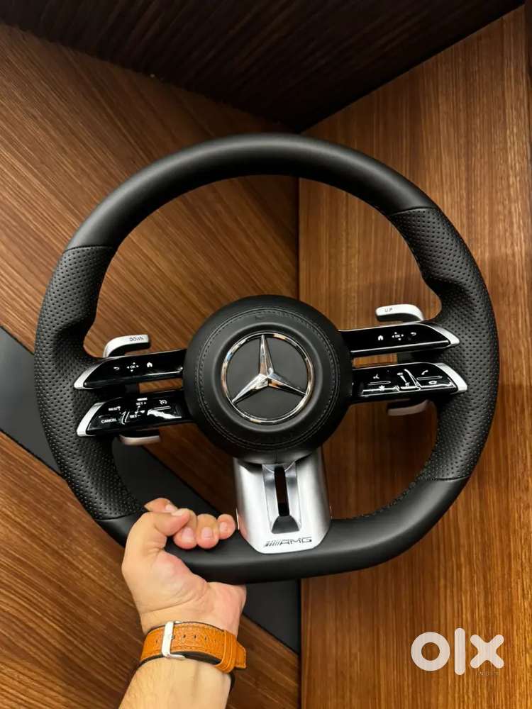 Mercedes-benz S-class 2017 Immaculate Condition
