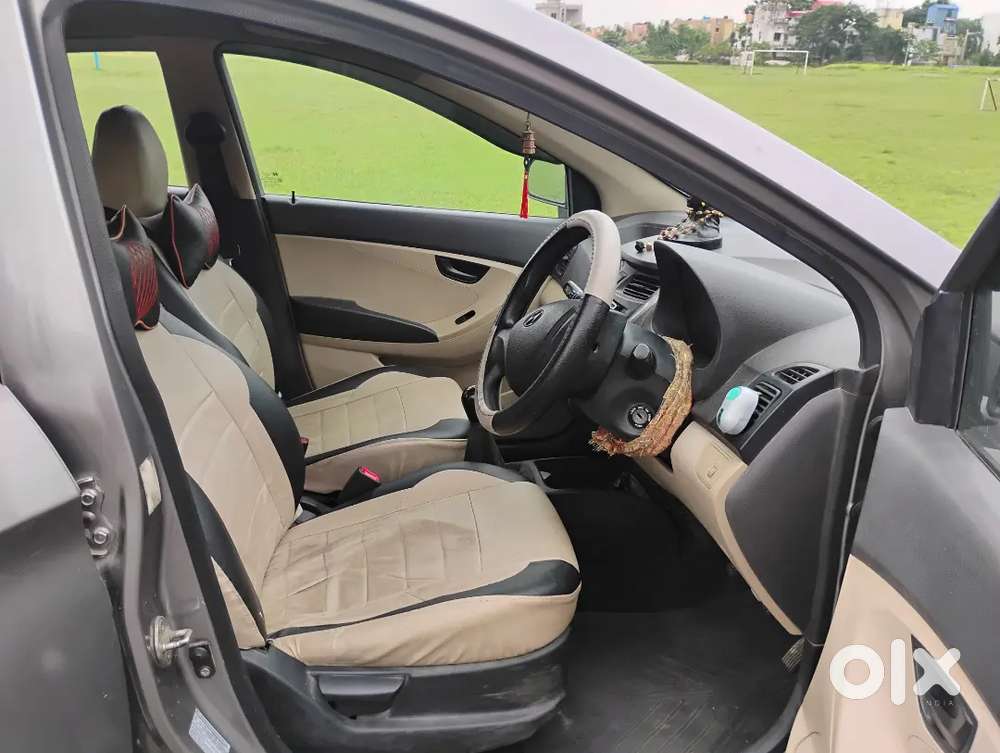 Hyundai Eon 2014 Era Plus