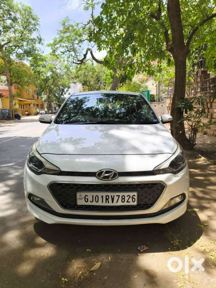 Hyundai I20 1.2 Asta, 2016, Petrol