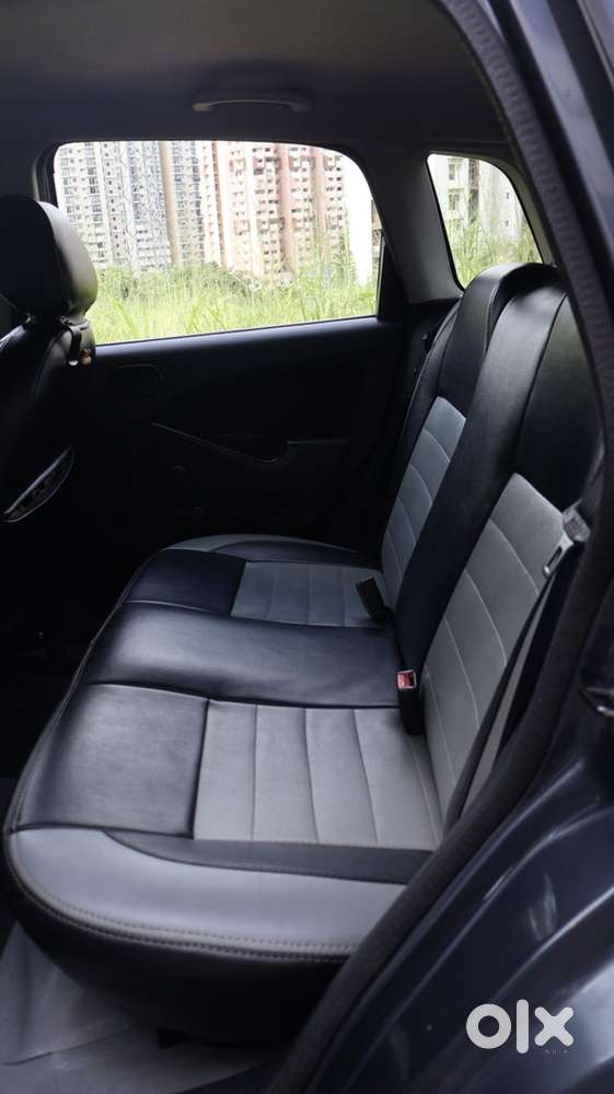 Ford Figo 2010 Petrol