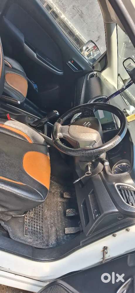 Maruti Suzuki Baleno 2019 Variant