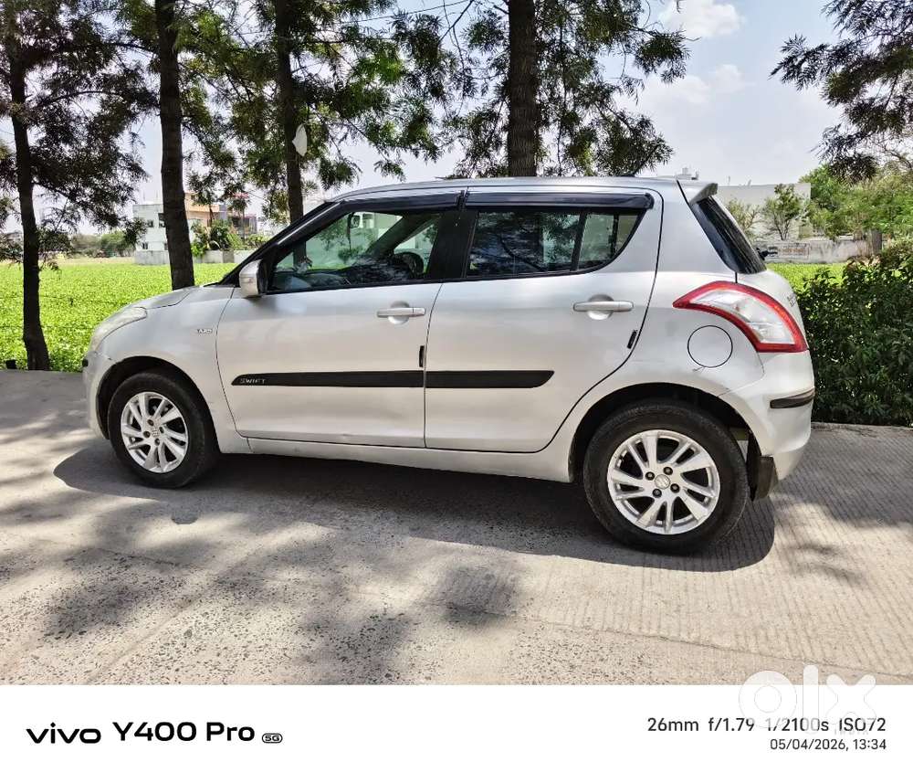 Well Maintained Car