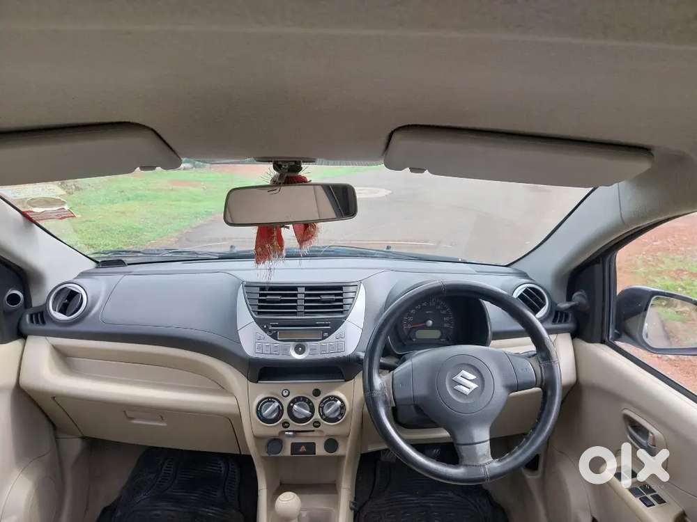 Maruti Suzuki A-star Vxi 1st Owner 37,500 K.m Only