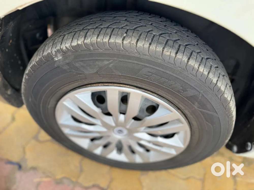 Maruti Suzuki Dzire 2014 Diesel Good Condition