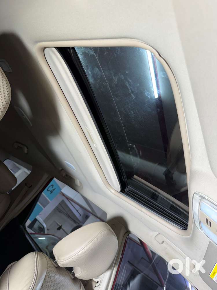 Mahindra Xuv500 2.2 W10 Sportz Edition At, 2017, Diesel