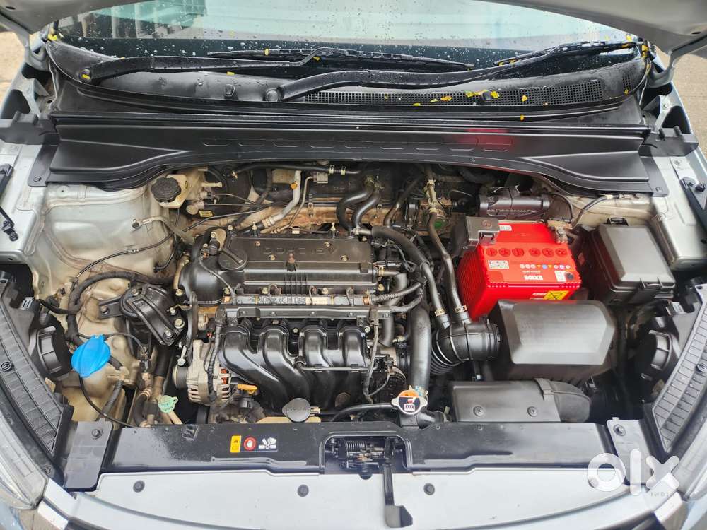 Hyundai Creta Sx(o) At, 2019, Petrol