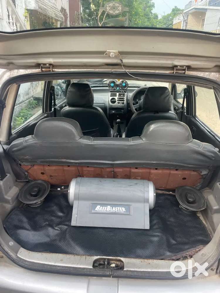 Maruti Suzuki 1000 Diesel 2004 Ac Manual