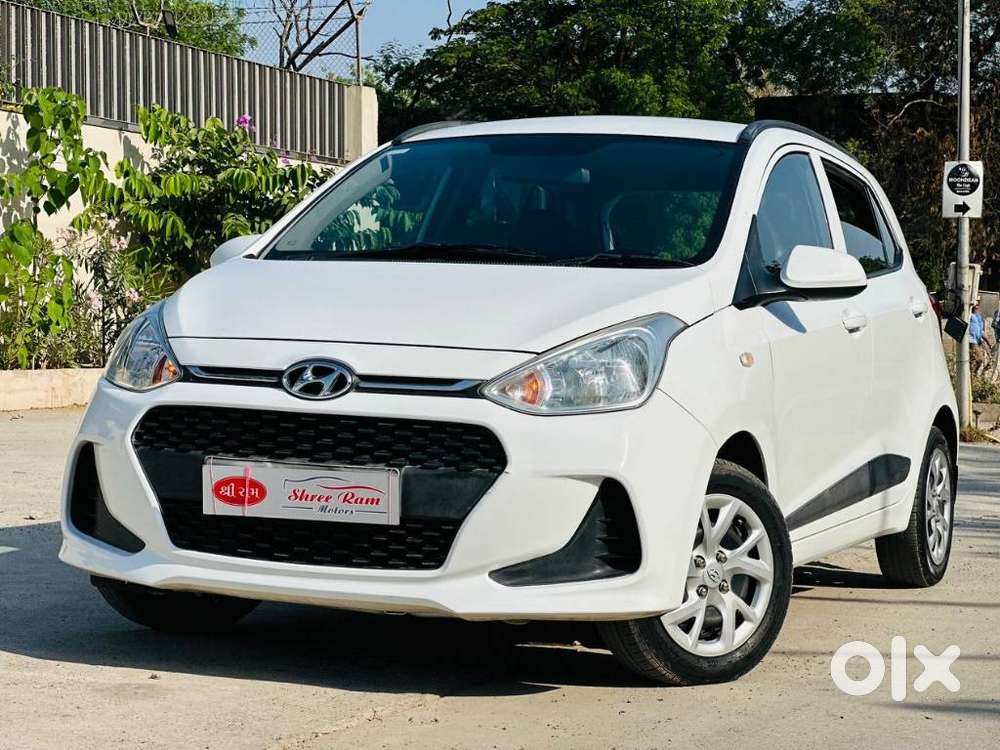 Hyundai Grand I10 1.2 Kappa Magna, 2019, Petrol
