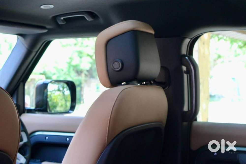 Land Rover Defender 2.0 110 Hse, 2026