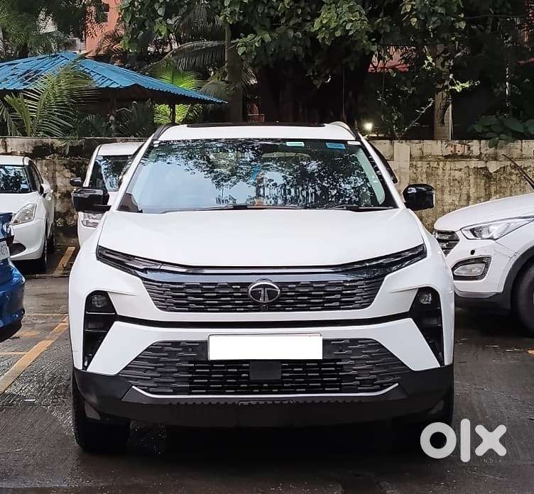 Tata Harrier Adventure Plus At, 2024, Diesel