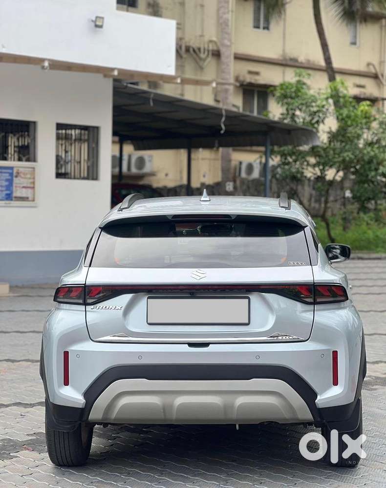 Maruti Suzuki Petrol 2024