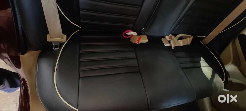 Well Maintained Honda Amaze Diesel For Sale