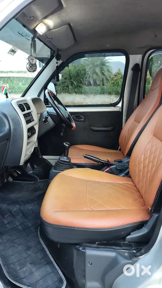 Maruti Eeco 1.2 7 2013 A/c