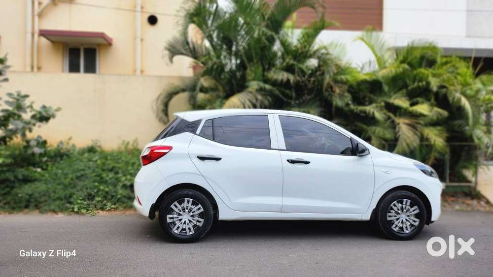 Hyundai Grand I10 Nios Era, 2022, Petrol