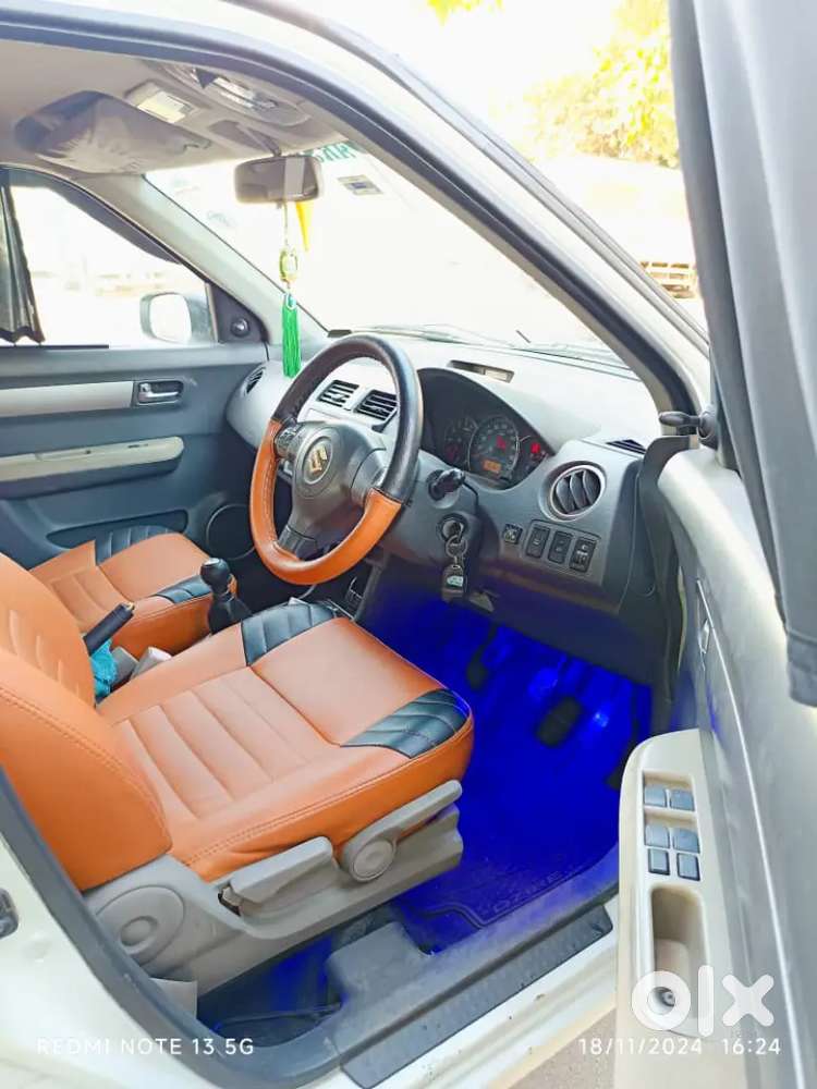 Maruti Suzuki Swift Dzire 2009 Cng & Hybrids 160000 Km Driven