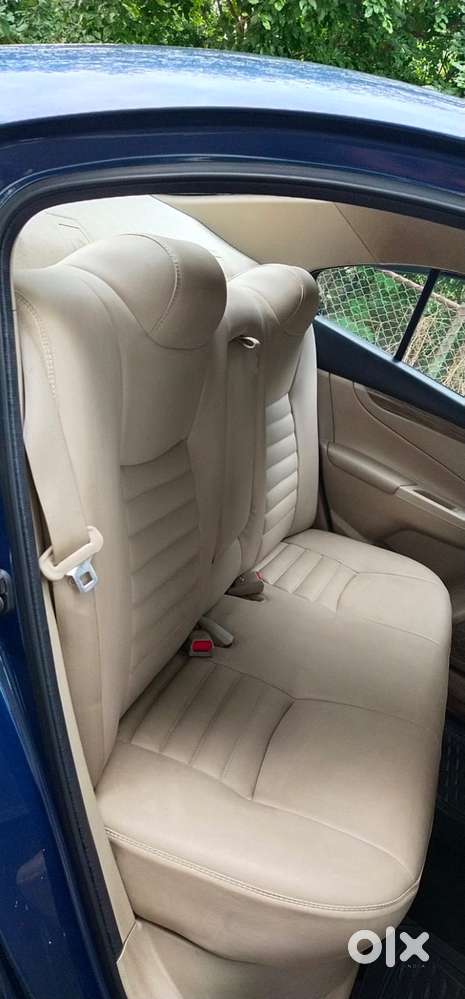 Maruti Suzuki Ciaz 1.5 Delta Shvs Amt, 2021, Petrol