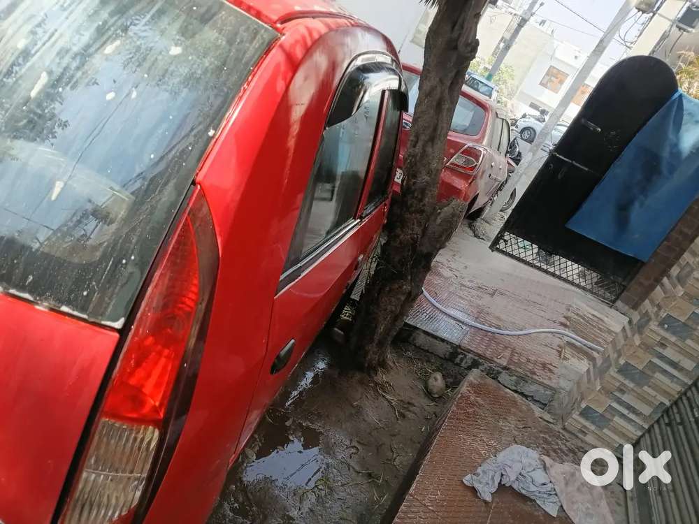 Tata Nano 2015 Petrol Well Maintained