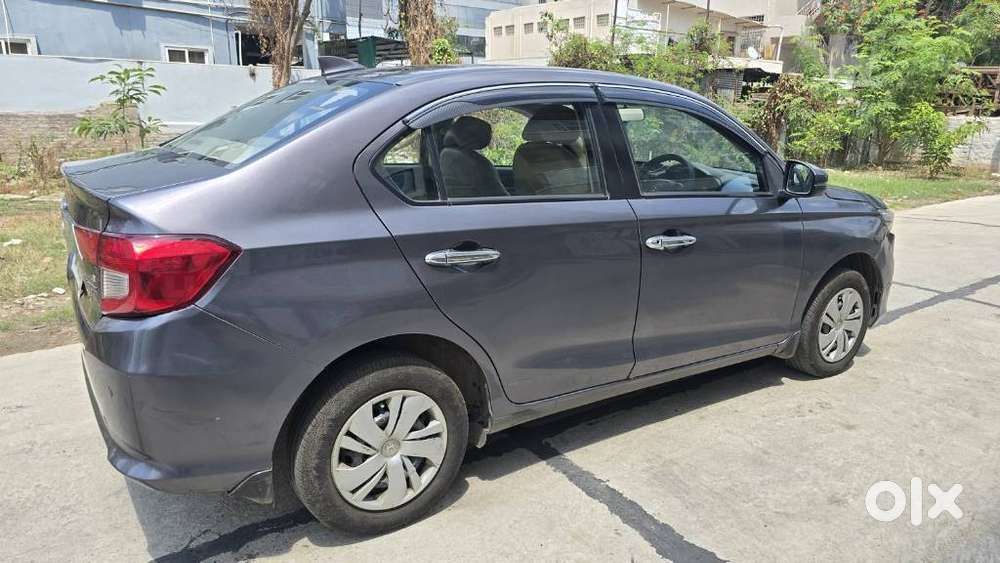 Honda Amaze 1.5 Smt I Dtec, 2018, Diesel