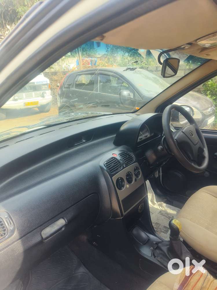 Tata Indica Ev2 Ev2 Lx, 2017, Diesel