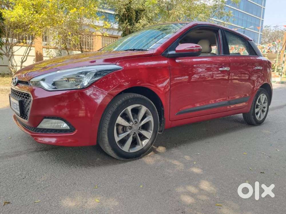 Hyundai I20 1.4 Asta Option, 2014, Diesel