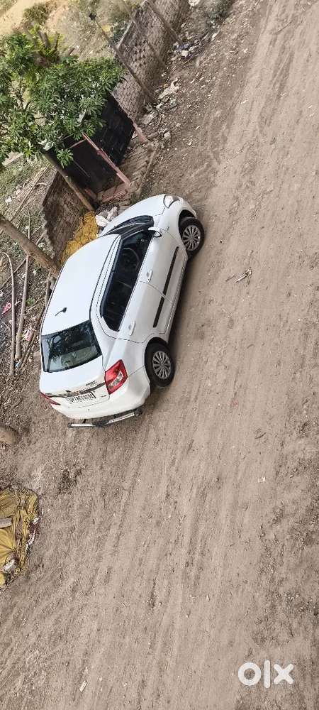 Maruti Suzuki Dzire 2015 Diesel 74000 Km Driven