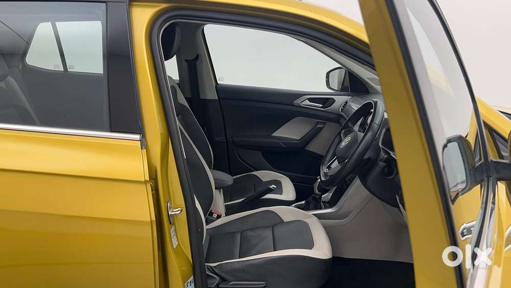 Volkswagen Taigun Gt Plus 1.5 Tsi Dsg, 2022, Petrol